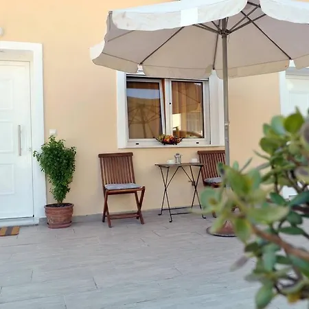 Adonis Apartamento La Canea
