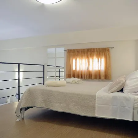 Adonis Apartamento