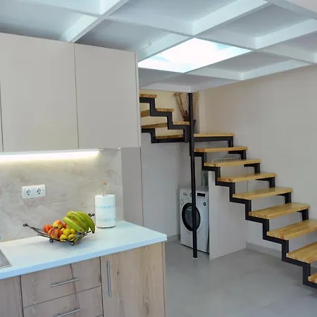 Apartamento Adonis