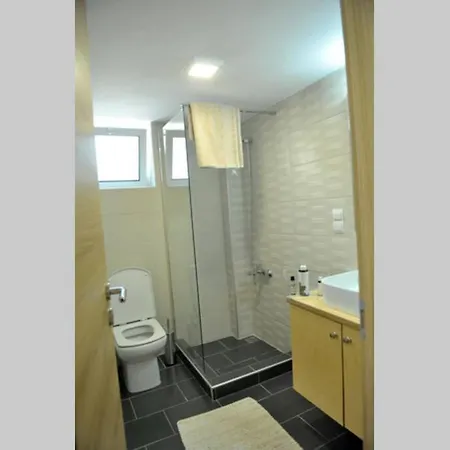 Apartament Adonis