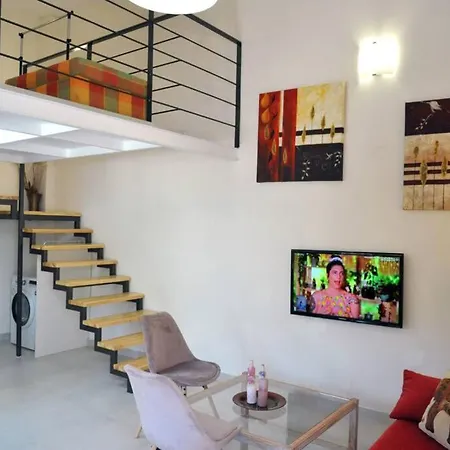 Adonis Apartment Chania (Crete)