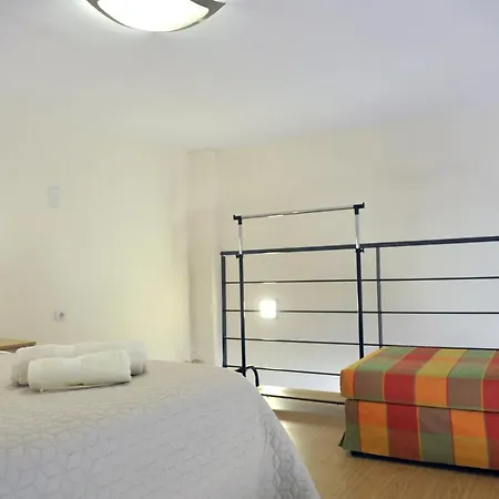 Adonis Apartament