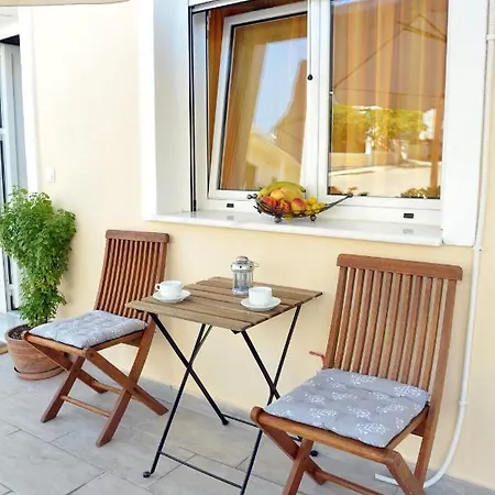 Adonis Apartment Chania (Crete)